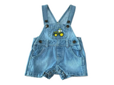 John Deer | Tractor Shortall - 6/9M
