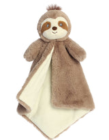 Aurora 16" SONNY SLOTH LUVSTER