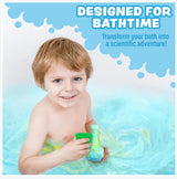 Tub Works | Bath Bomb Potion
