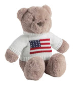 MudPie Liberty the Bear