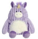 Aurora - Ava unicorn cuddle cutie