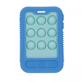 Nuby Giggle Bites Teether