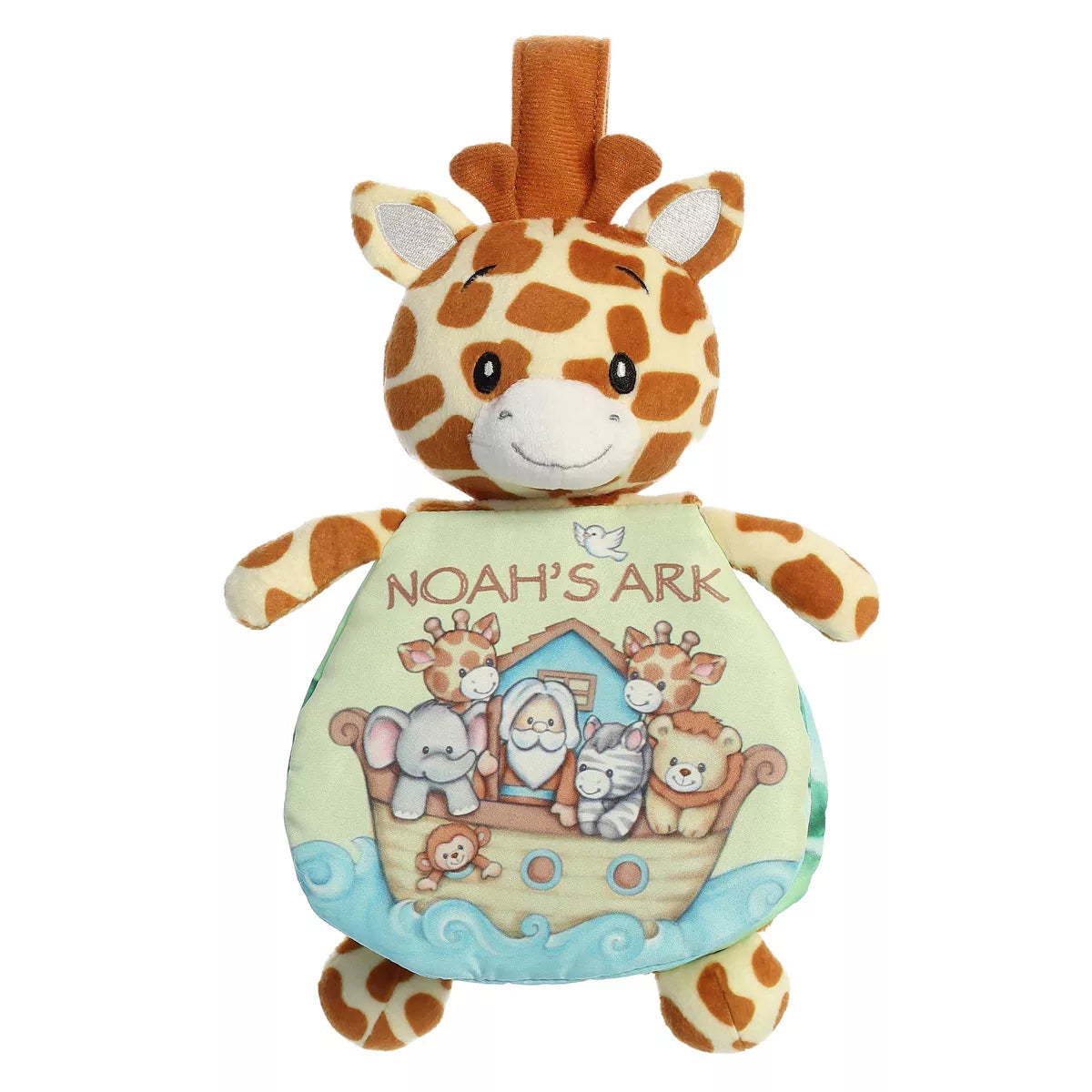 9" Storypals Naohs Ark