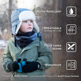 Jan & Jul | Toasty-Dry Insulated Trapper Hat