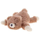 Stephen Joseph Pacifier Plush- Bear