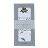 Newcastle- 3Pk cotton washcloth set