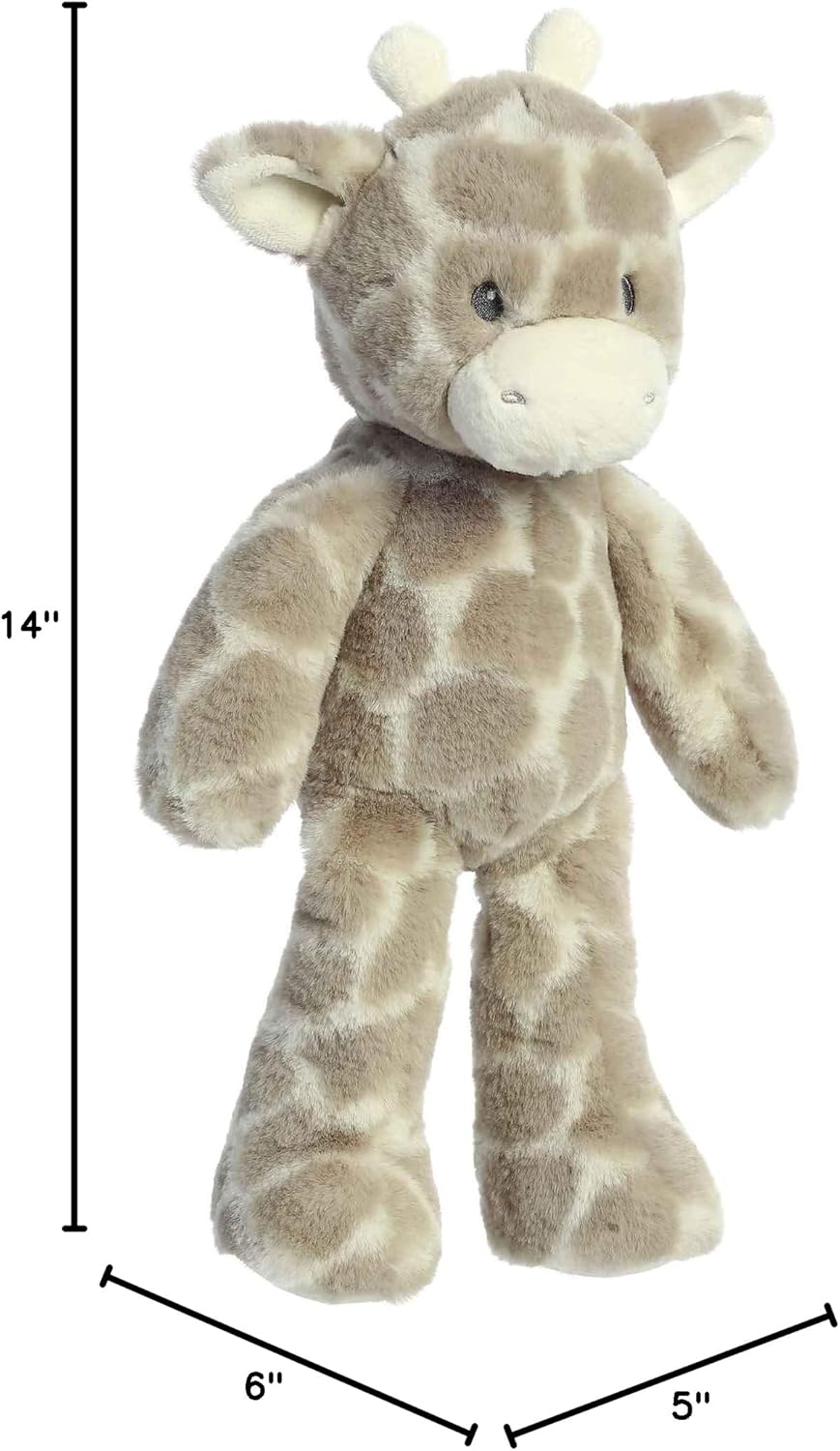 Ebba- 14" Cuddler Gabby