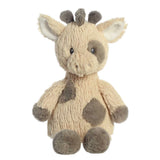Ebba- Geoffrey Plushie