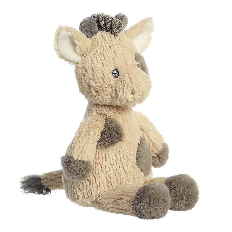 Ebba- Geoffrey Plushie