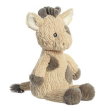 Ebba- Geoffrey Plushie