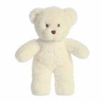 Ebba- Fluffy Bear