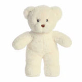Ebba- Fluffy Bear