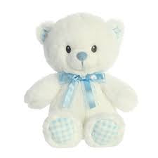 Ebba- Cotton Bears