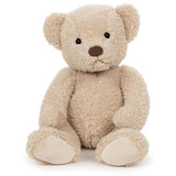 GUND Cindy Teddy Bear Plush Vintage Classic Stuffed Animal, 8"