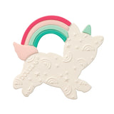 Emilie Unicorn Silicone Teether 6250