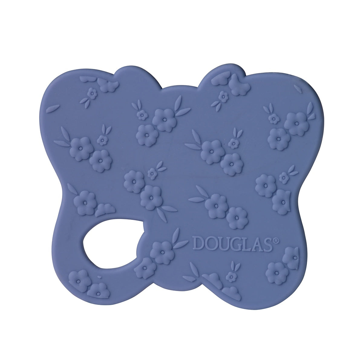 Bria Butterfly Silicone Teether 6258