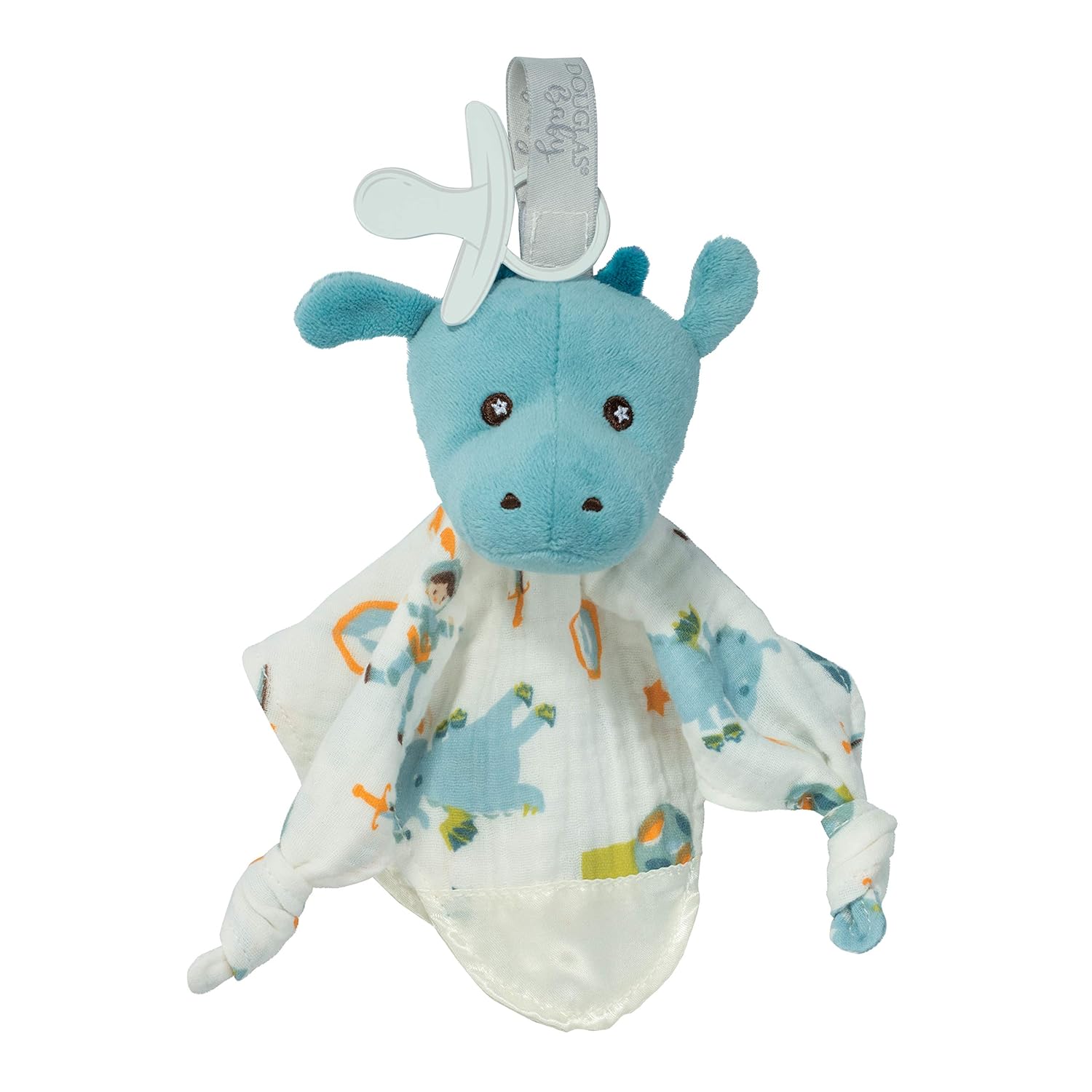 Demitri Dragon Paci Lovey