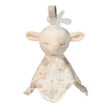 Douglas Baby Lennox Lamb Paci Lovey