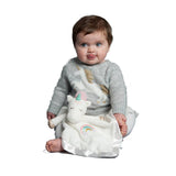 Emilie Unicorn Lil Snuggler 1431