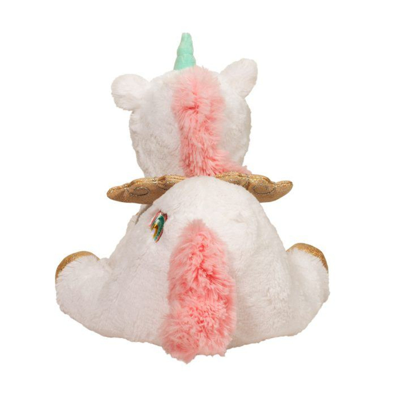 Emillie Starlight Musical Unicorn