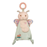 Bria Butterfly Lil' Teether 6374