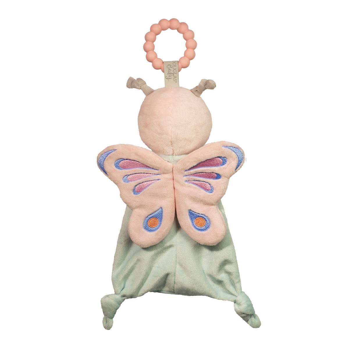 Bria Butterfly Lil' Teether 6374