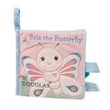 Bria Butterfly Activity Book 6423