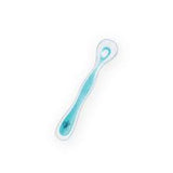 Nuby-Softflex silicone weaning spoon