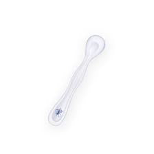 Nuby-Softflex silicone weaning spoon