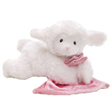 Lena Lamb Pink