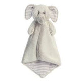 16" Cuddler Elvin Elephant Luvster