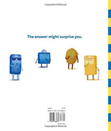 Who is my neighbor? Book