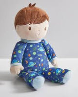 Gavin Galaxy Boy Doll 6532
