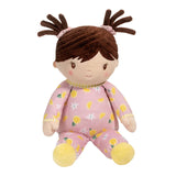 Lainey Lemon Doll 6529