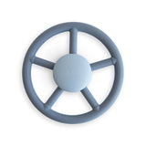 Mushie Suction Spinner Toy