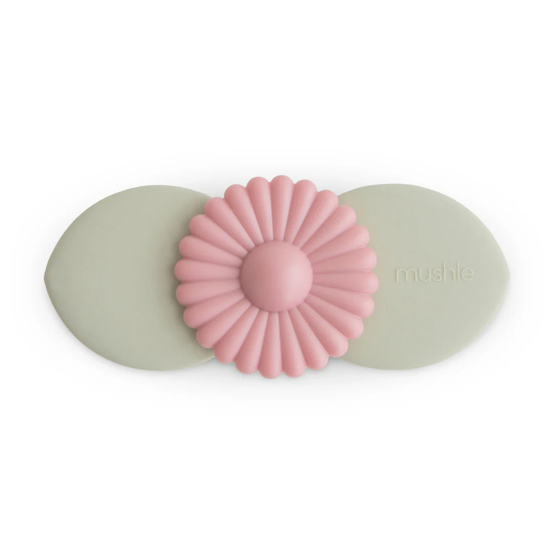 Mushie Suction Spinner Toy