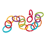 Manhattan Toy- Links To Go Activity Toy