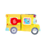 Lamaze- Accordion Bus