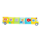 Lamaze- Accordion Bus