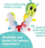 Lamaze- Fidget Fun Caterpillar
