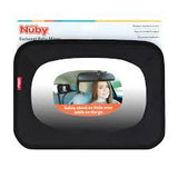 Nuby- Backseat Baby Mirror