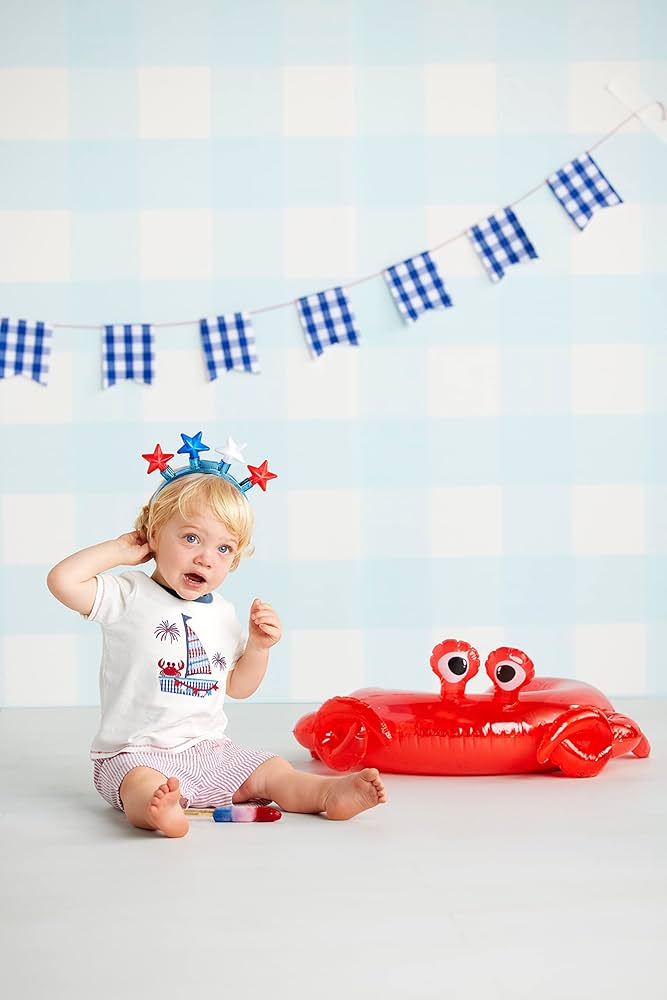 MUD PIE | Toddler Pool Float