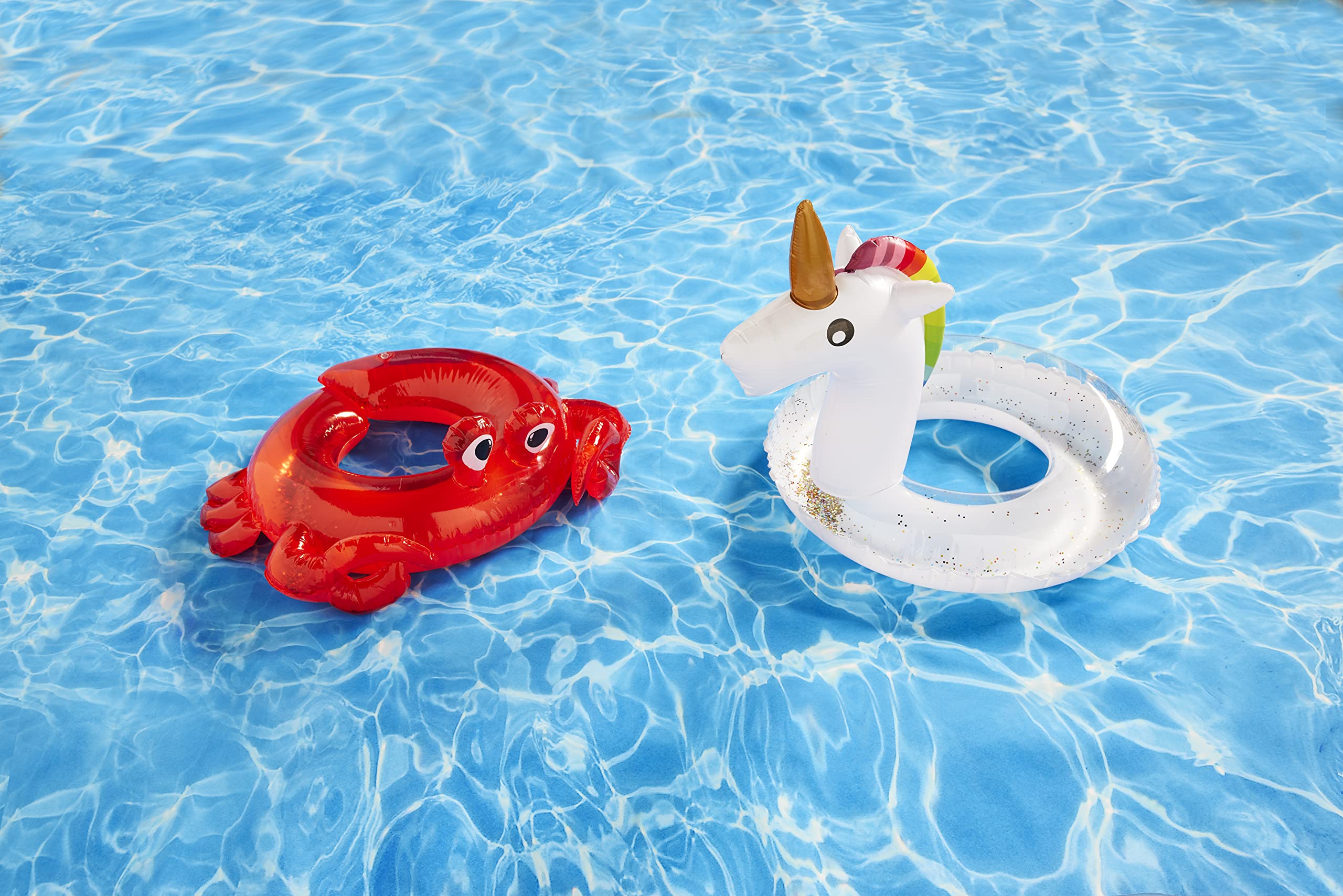 MUD PIE | Toddler Pool Float
