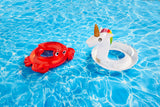 MUD PIE | Toddler Pool Float