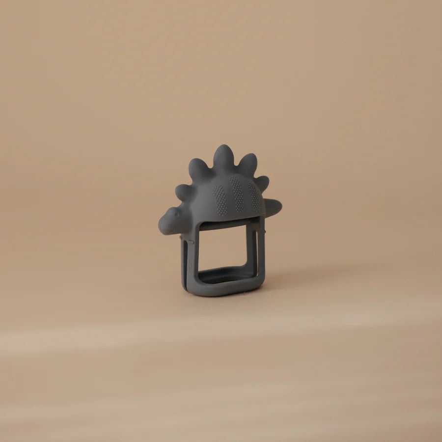 MUSHIE | No-Drop Teether