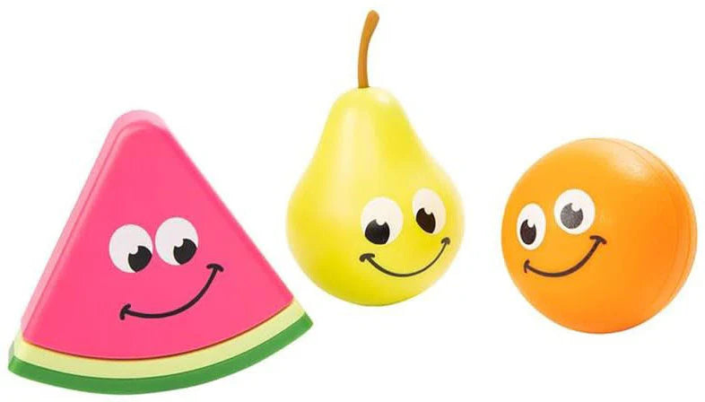 Fat Brain Toy Co Fruit Friends