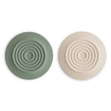 MUSHIE | Silicone Drain Stopper 2-Pack