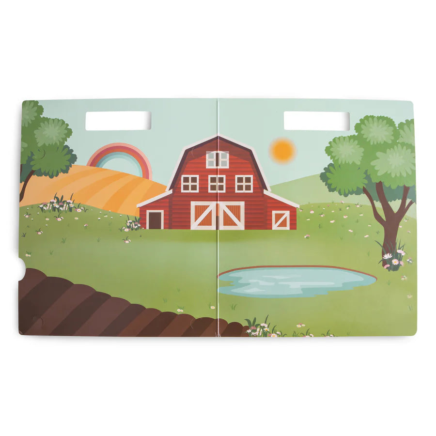 MUSHIE | Reusable Sticker Set