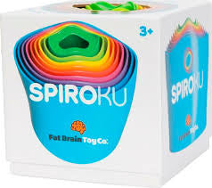 Spiroku