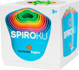 Spiroku